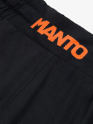 MANTO hybrid fightshorts ENDURANCE